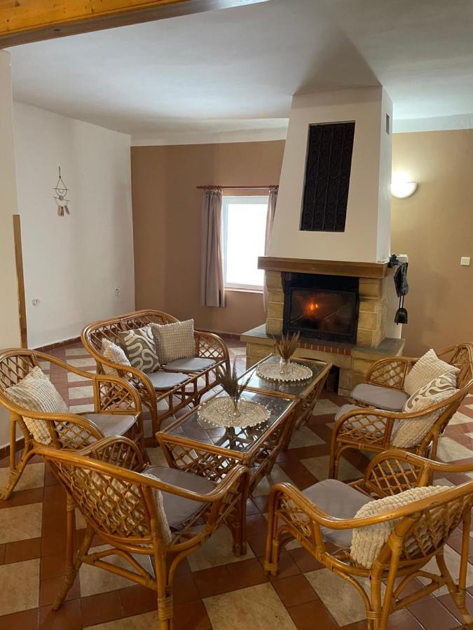 Apartment Dehtare Экстерьер фото