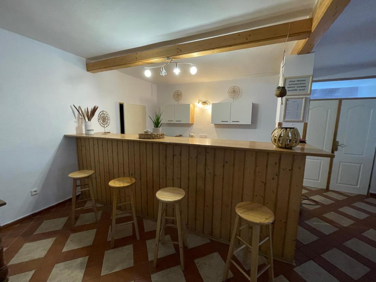 Apartment Dehtare Экстерьер фото