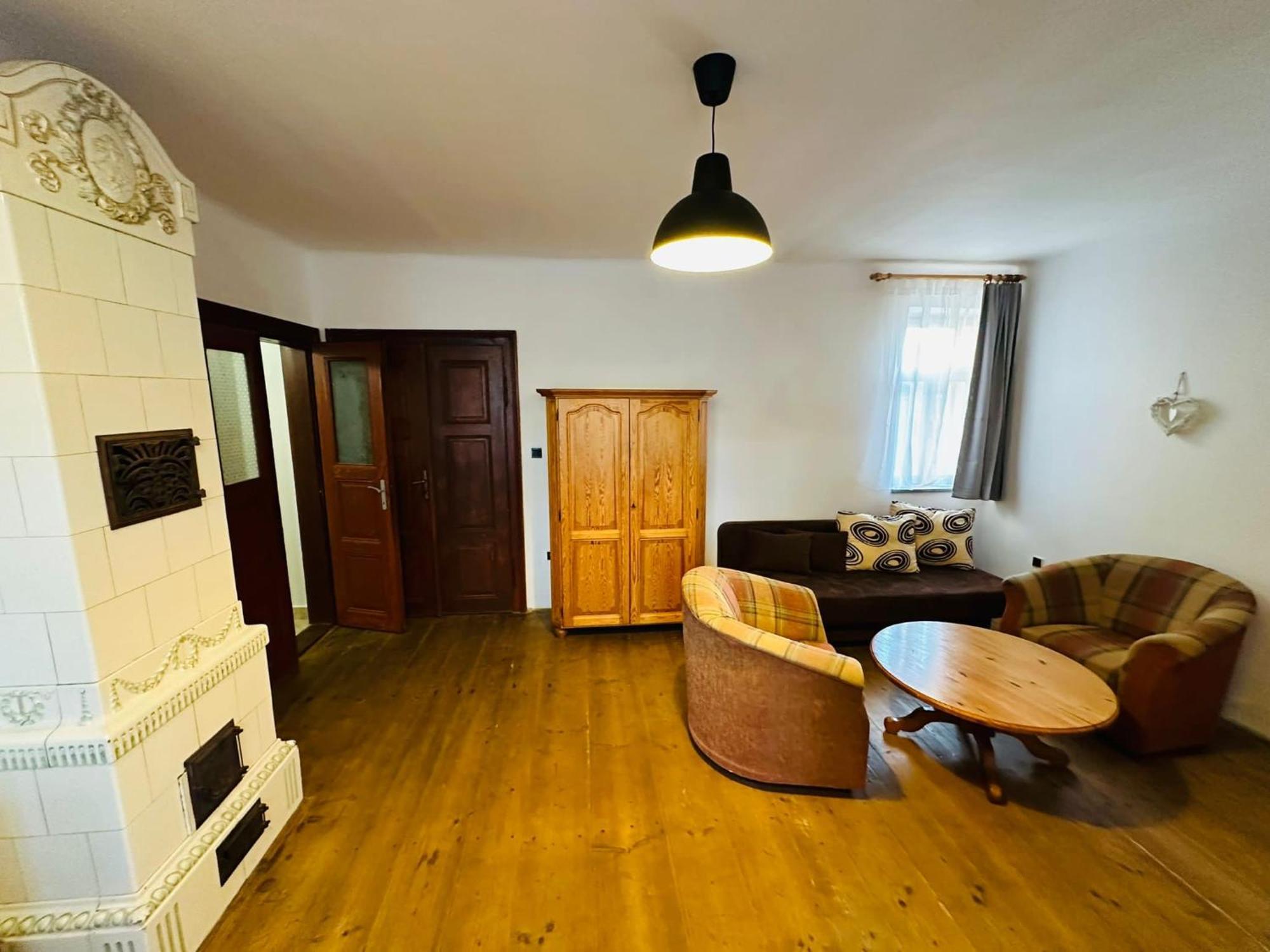 Apartment Dehtare Экстерьер фото