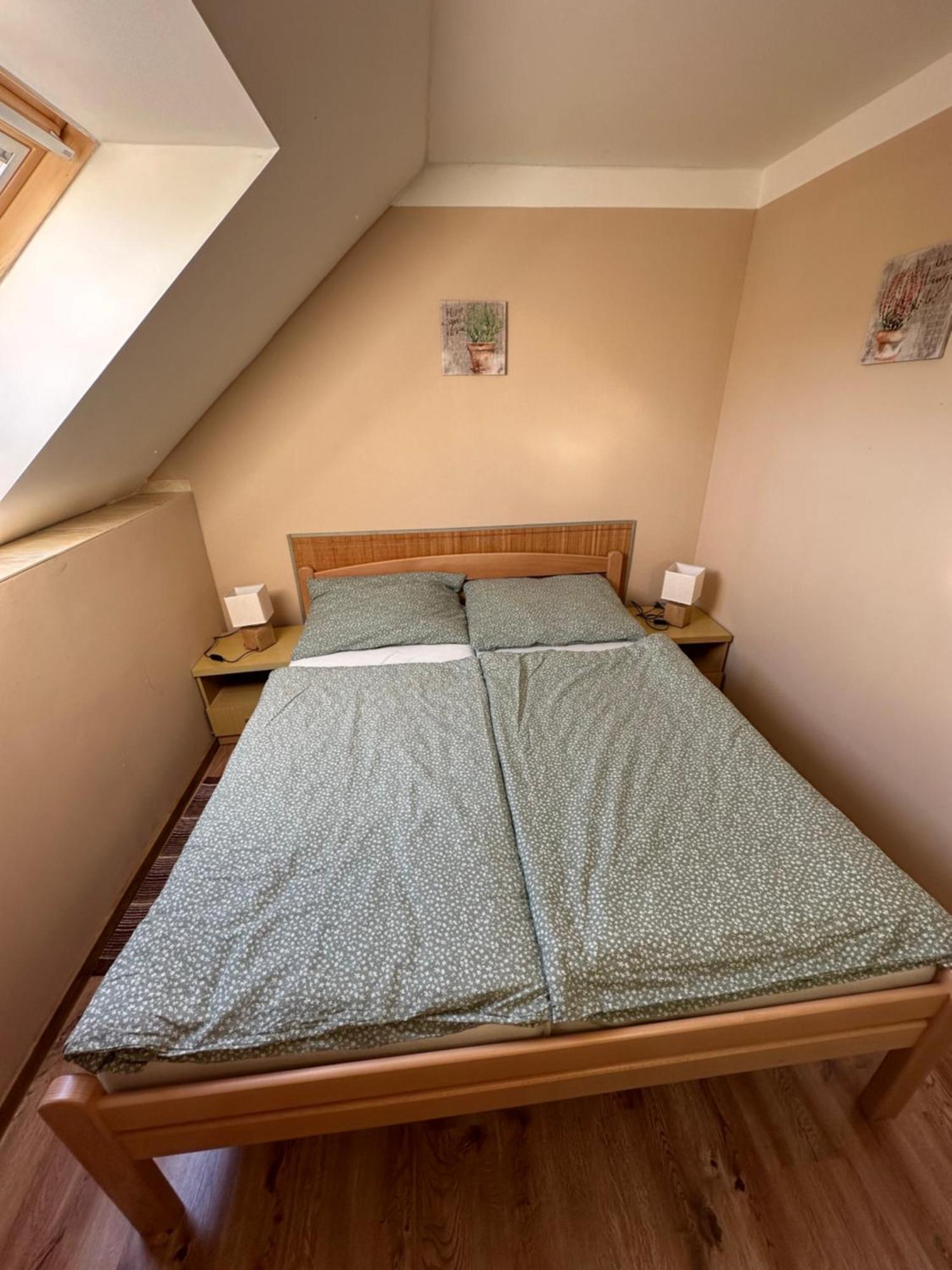 Apartment Dehtare Экстерьер фото