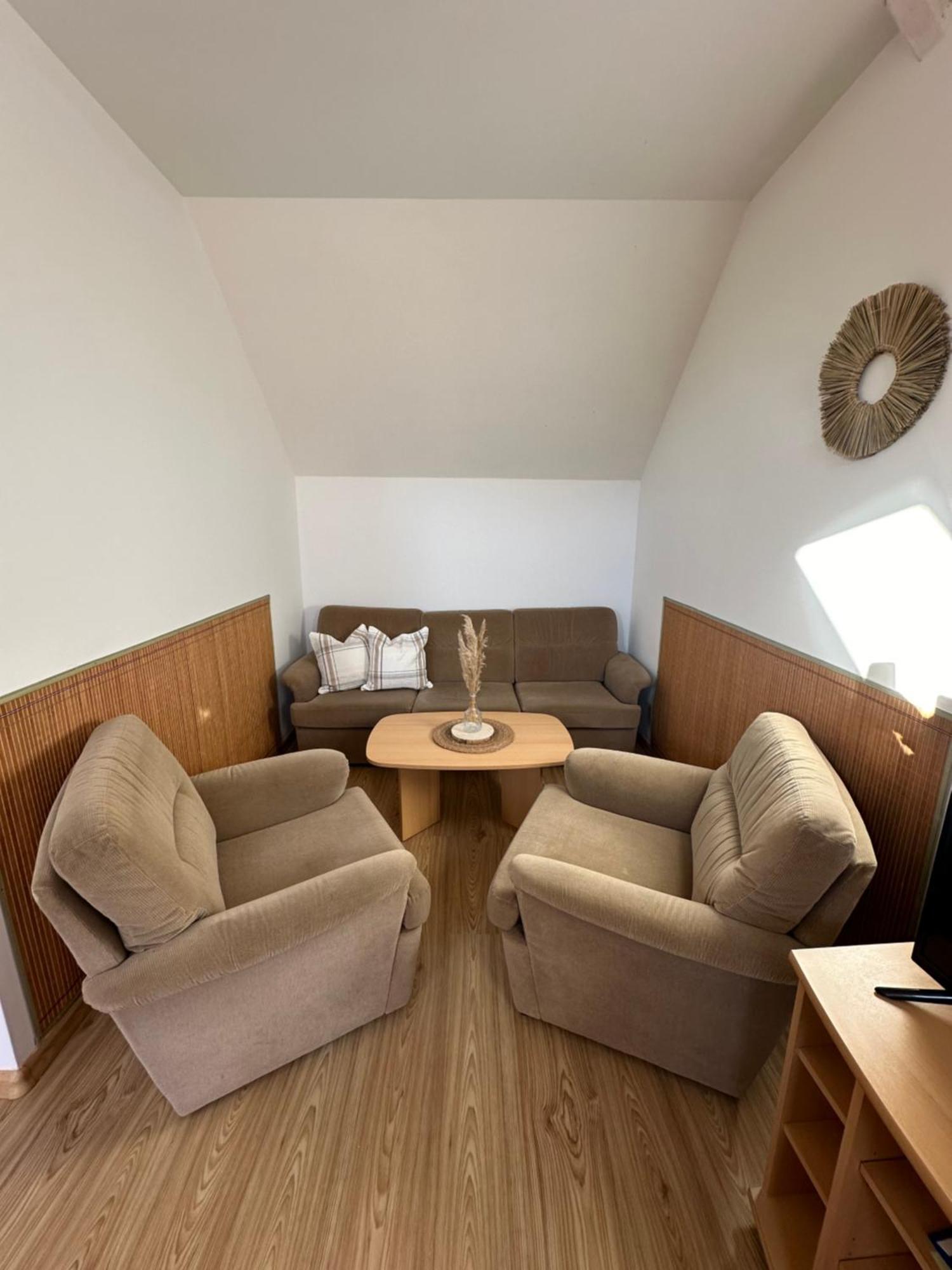 Apartment Dehtare Экстерьер фото