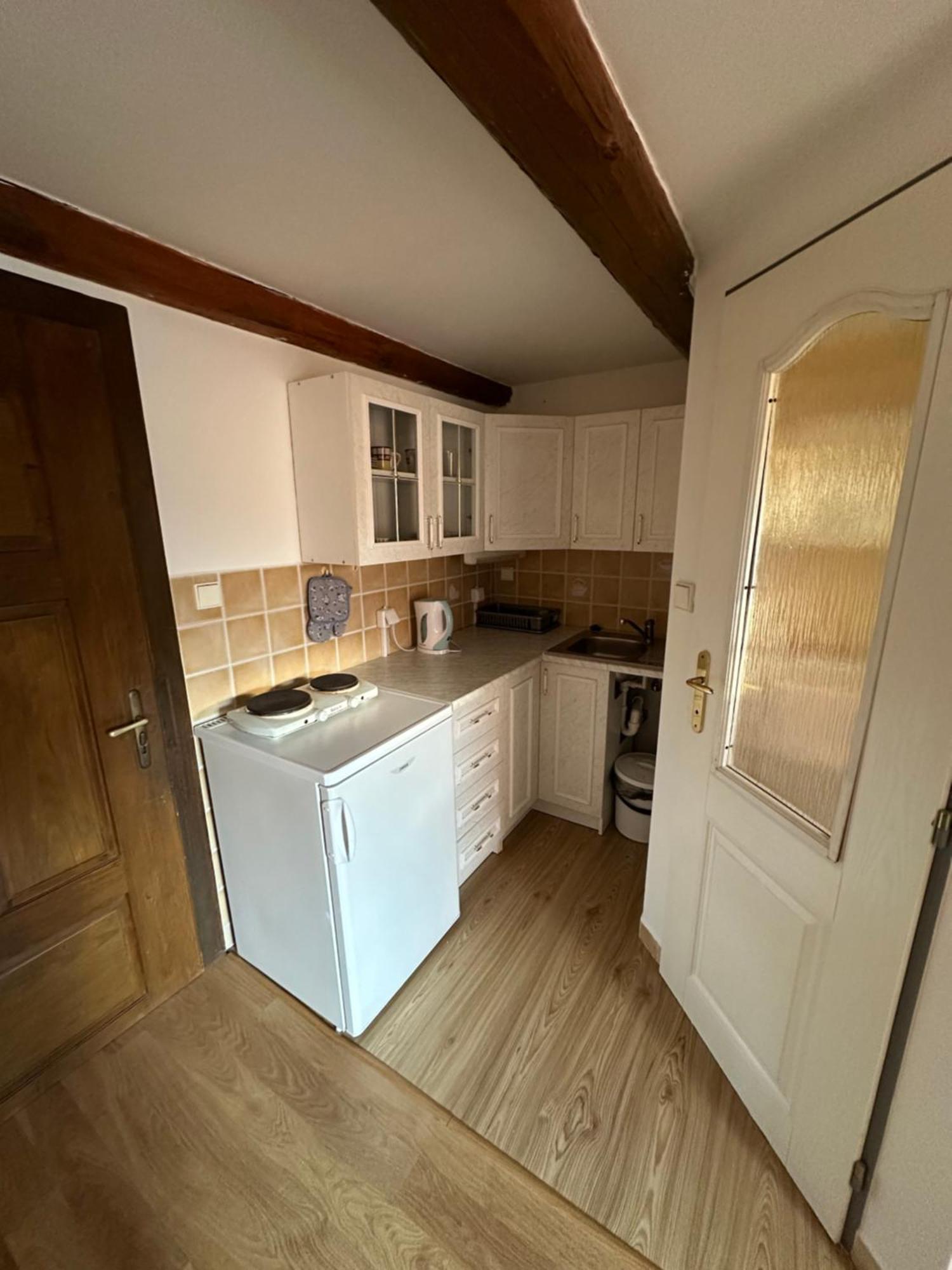Apartment Dehtare Экстерьер фото