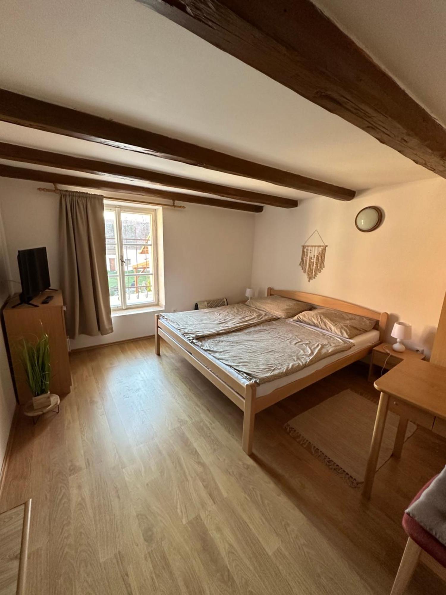 Apartment Dehtare Экстерьер фото