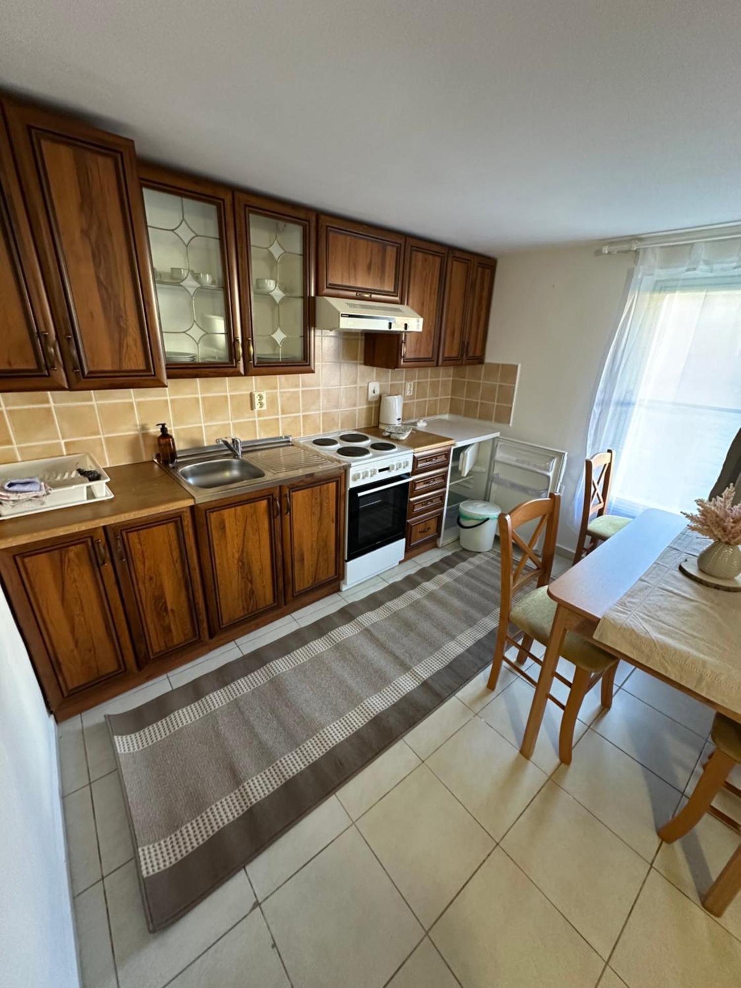 Apartment Dehtare Экстерьер фото