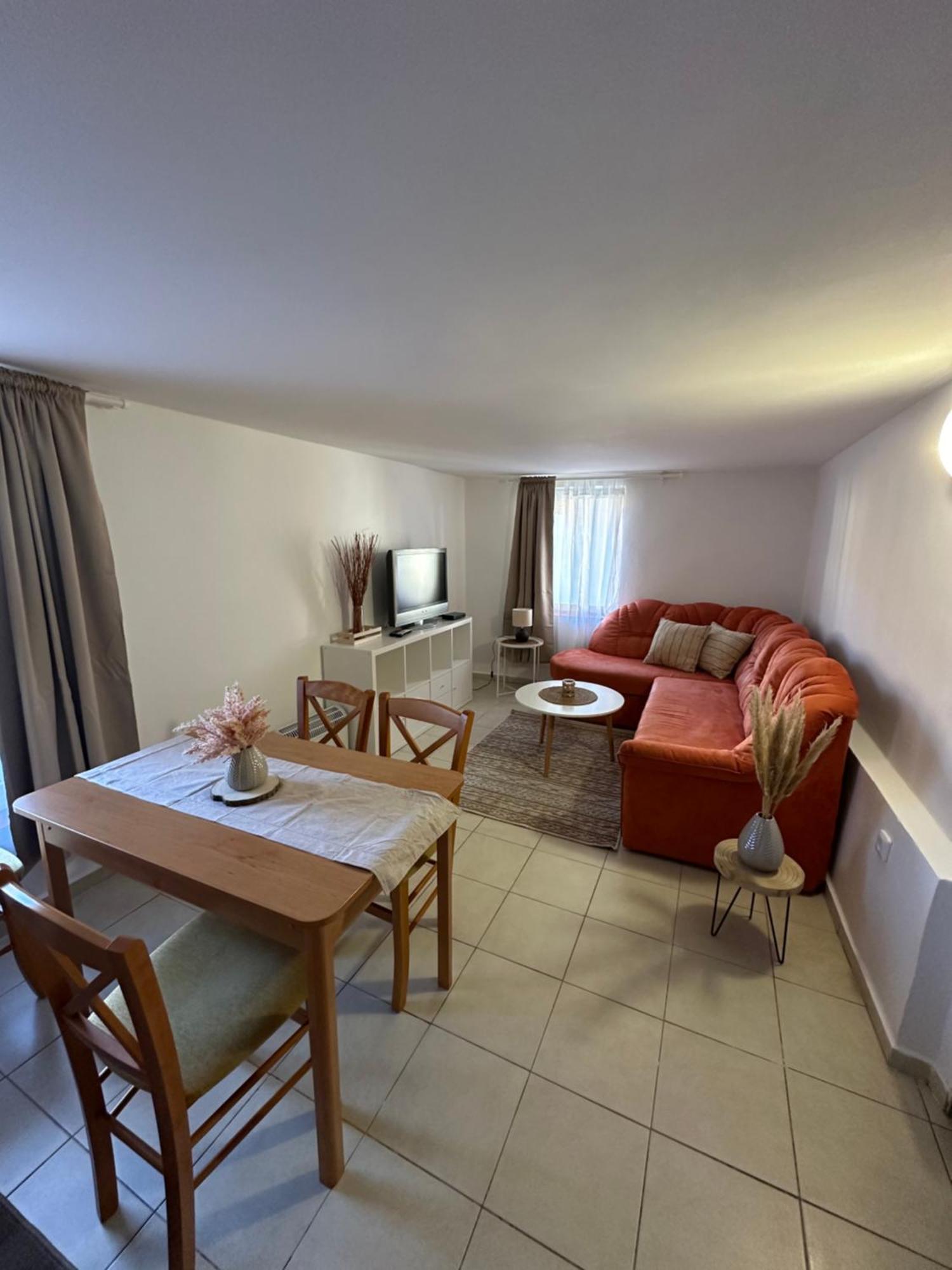 Apartment Dehtare Экстерьер фото