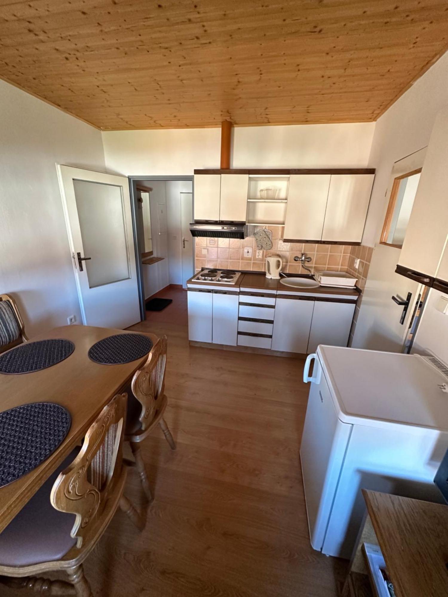 Apartment Dehtare Экстерьер фото